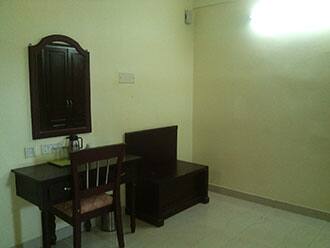 Hotel Maxx Inn, Kochi 4